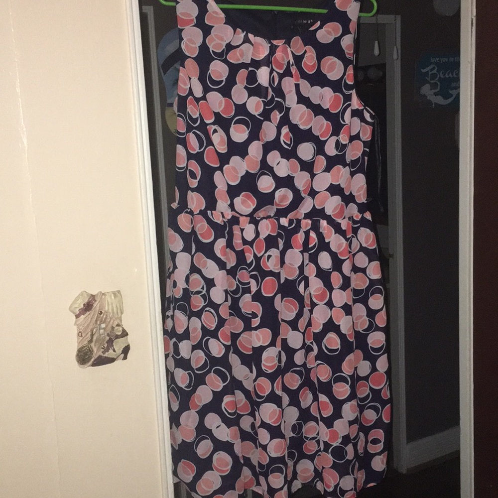 Summer dress, light weight
